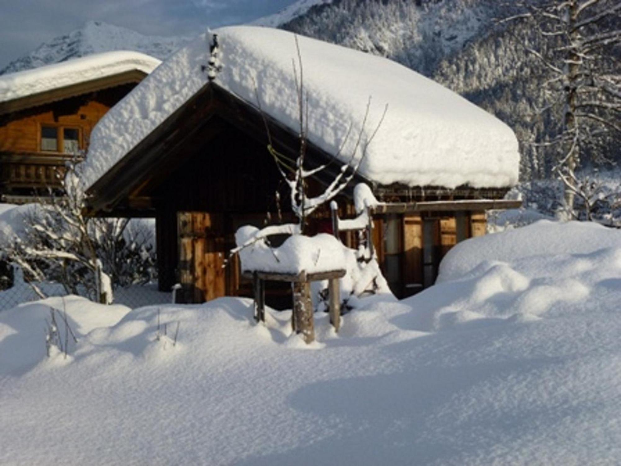 Wiesingbauer Saalfelden Exterior photo